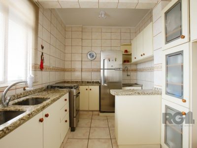 Apartamento à venda com 95m², 2 quartos no bairro Floresta em Porto Alegre - Foto 12