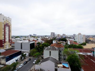 Apartamento à venda com 95m², 2 quartos no bairro Floresta em Porto Alegre - Foto 6