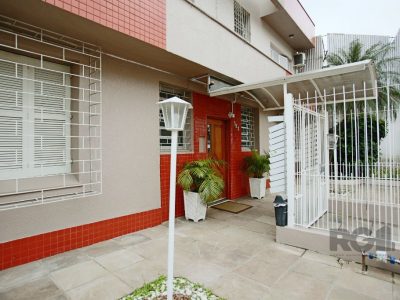 Apartamento à venda com 95m², 2 quartos no bairro Floresta em Porto Alegre - Foto 27