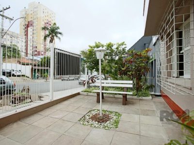 Apartamento à venda com 95m², 2 quartos no bairro Floresta em Porto Alegre - Foto 28