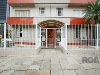 Apartamento à venda com 95m², 2 quartos no bairro Floresta em Porto Alegre - Foto 29