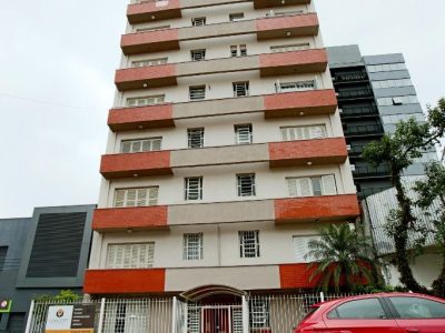 Apartamento à venda com 95m², 2 quartos no bairro Floresta em Porto Alegre - Foto 30