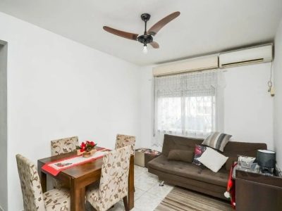 Apartamento à venda com 58m², 2 quartos no bairro Cristal em Porto Alegre - Foto 3