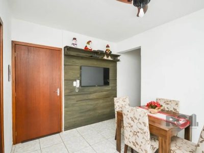 Apartamento à venda com 58m², 2 quartos no bairro Cristal em Porto Alegre - Foto 4