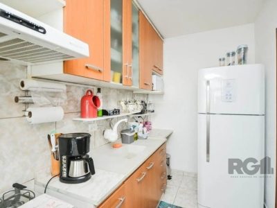 Apartamento à venda com 58m², 2 quartos no bairro Cristal em Porto Alegre - Foto 7