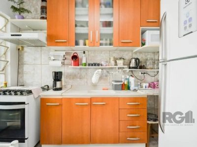 Apartamento à venda com 58m², 2 quartos no bairro Cristal em Porto Alegre - Foto 8