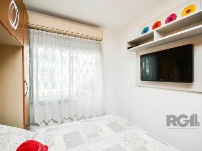 Apartamento à venda com 58m², 2 quartos no bairro Cristal em Porto Alegre - Foto 10