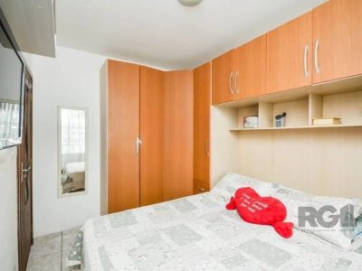 Apartamento à venda com 58m², 2 quartos no bairro Cristal em Porto Alegre - Foto 11