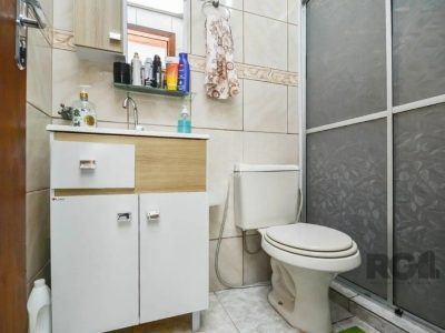 Apartamento à venda com 58m², 2 quartos no bairro Cristal em Porto Alegre - Foto 13