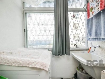 Apartamento à venda com 58m², 2 quartos no bairro Cristal em Porto Alegre - Foto 14