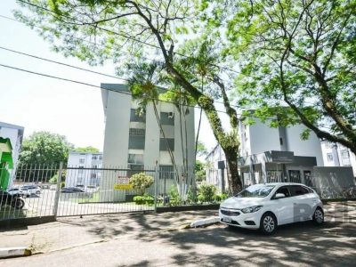 Apartamento à venda com 58m², 2 quartos no bairro Cristal em Porto Alegre - Foto 19