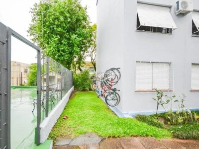 Apartamento à venda com 58m², 2 quartos no bairro Cristal em Porto Alegre - Foto 20