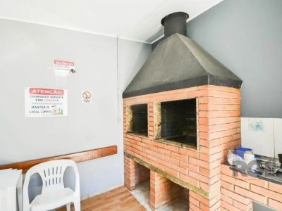 Apartamento à venda com 58m², 2 quartos no bairro Cristal em Porto Alegre - Foto 24