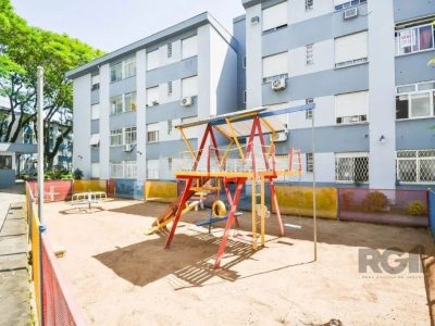 Apartamento à venda com 58m², 2 quartos no bairro Cristal em Porto Alegre - Foto 25