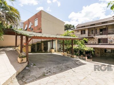 Casa à venda com 415m², 5 quartos, 1 suíte, 4 vagas no bairro Cristal em Porto Alegre - Foto 5