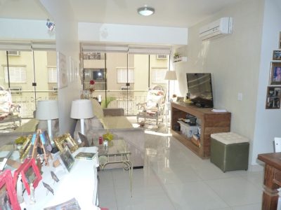 Apartamento à venda com 68m², 3 quartos, 1 vaga no bairro Jardim Carvalho em Porto Alegre - Foto 3