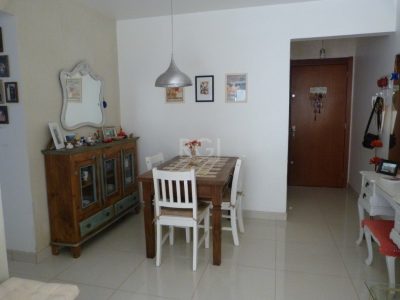 Apartamento à venda com 68m², 3 quartos, 1 vaga no bairro Jardim Carvalho em Porto Alegre - Foto 5