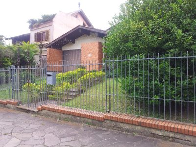 Casa à venda com 400m², 3 quartos, 1 suíte, 2 vagas no bairro Cristal em Porto Alegre - Foto 6