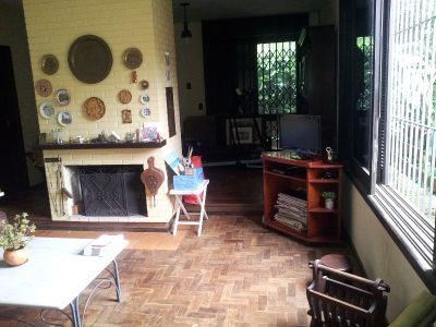 Casa à venda com 400m², 3 quartos, 1 suíte, 2 vagas no bairro Cristal em Porto Alegre - Foto 34