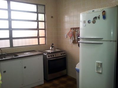 Casa à venda com 400m², 3 quartos, 1 suíte, 2 vagas no bairro Cristal em Porto Alegre - Foto 52