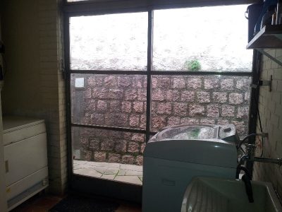 Casa à venda com 400m², 3 quartos, 1 suíte, 2 vagas no bairro Cristal em Porto Alegre - Foto 56