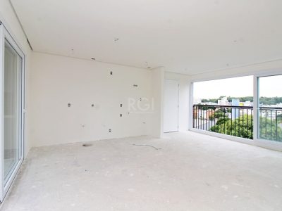 Apartamento à venda com 63m², 2 quartos, 1 suíte, 1 vaga no bairro Menino Deus em Porto Alegre - Foto 8