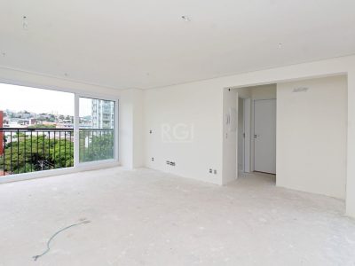 Apartamento à venda com 63m², 2 quartos, 1 suíte, 1 vaga no bairro Menino Deus em Porto Alegre - Foto 9