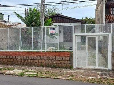 Casa à venda com 57m², 2 quartos, 1 vaga no bairro Jardim Itu em Porto Alegre - Foto 3