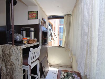 Apartamento à venda com 90m², 2 quartos, 1 suíte, 2 vagas no bairro Petrópolis em Porto Alegre - Foto 5