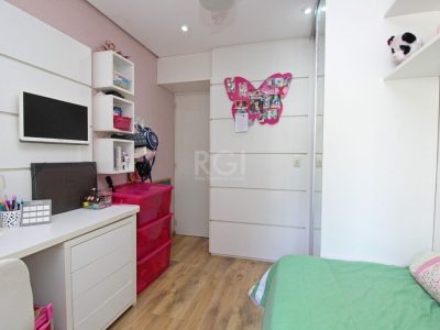 Apartamento à venda com 90m², 2 quartos, 1 suíte, 2 vagas no bairro Petrópolis em Porto Alegre - Foto 9