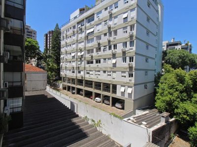 Apartamento à venda com 90m², 2 quartos, 1 suíte, 2 vagas no bairro Petrópolis em Porto Alegre - Foto 10