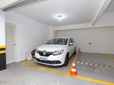 Apartamento à venda com 90m², 2 quartos, 1 suíte, 2 vagas no bairro Petrópolis em Porto Alegre - Foto 18