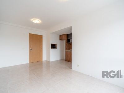 Apartamento à venda com 57m², 2 quartos, 1 suíte, 1 vaga no bairro Santa Cecília em Porto Alegre - Foto 3