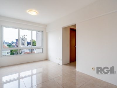 Apartamento à venda com 57m², 2 quartos, 1 suíte, 1 vaga no bairro Santa Cecília em Porto Alegre - Foto 4