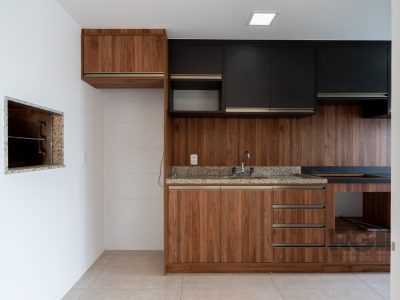 Apartamento à venda com 57m², 2 quartos, 1 suíte, 1 vaga no bairro Santa Cecília em Porto Alegre - Foto 6