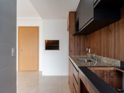 Apartamento à venda com 57m², 2 quartos, 1 suíte, 1 vaga no bairro Santa Cecília em Porto Alegre - Foto 7