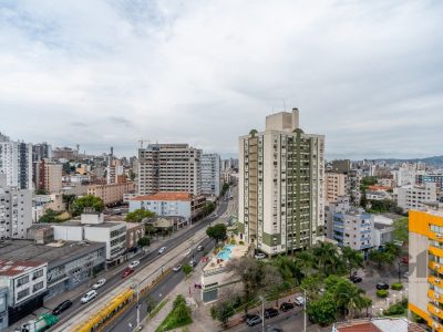 Apartamento à venda com 57m², 2 quartos, 1 suíte, 1 vaga no bairro Santa Cecília em Porto Alegre - Foto 14