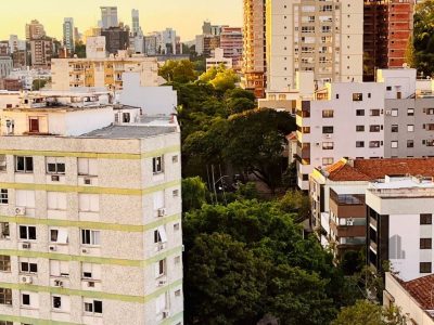 Apartamento à venda com 57m², 2 quartos, 1 suíte, 1 vaga no bairro Santa Cecília em Porto Alegre - Foto 15