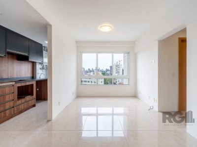 Apartamento à venda com 57m², 2 quartos, 1 suíte, 1 vaga no bairro Santa Cecília em Porto Alegre - Foto 9