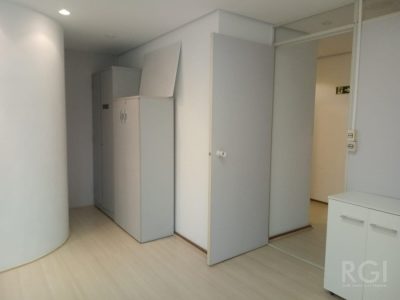 Conjunto/Sala à venda com 97m² no bairro Mont Serrat em Porto Alegre - Foto 4