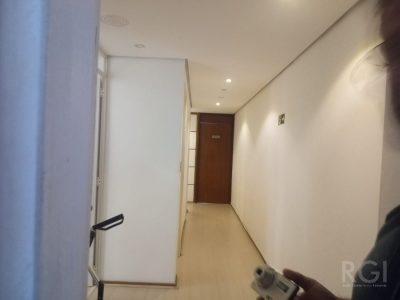 Conjunto/Sala à venda com 97m² no bairro Mont Serrat em Porto Alegre - Foto 10