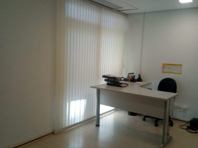 Conjunto/Sala à venda com 97m² no bairro Mont Serrat em Porto Alegre - Foto 2