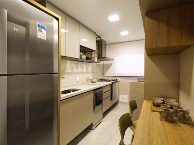 Apartamento à venda com 91m², 2 quartos, 2 suítes, 2 vagas no bairro Petrópolis em Porto Alegre - Foto 13