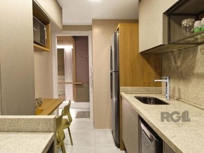 Apartamento à venda com 91m², 2 quartos, 2 suítes, 2 vagas no bairro Petrópolis em Porto Alegre - Foto 14