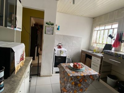 Casa à venda com 300m², 2 quartos, 2 vagas no bairro Partenon em Porto Alegre - Foto 11