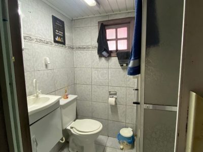 Casa à venda com 300m², 2 quartos, 2 vagas no bairro Partenon em Porto Alegre - Foto 21