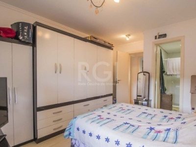 Casa Condominio à venda com 375m², 5 quartos, 5 suítes, 4 vagas no bairro Jardim Carvalho em Porto Alegre - Foto 10