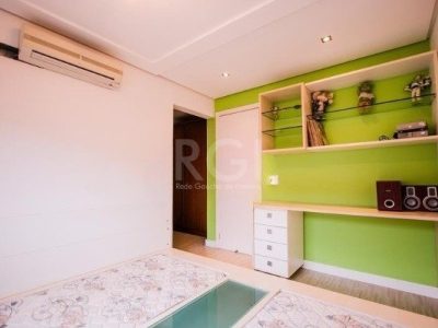 Casa Condominio à venda com 375m², 5 quartos, 5 suítes, 4 vagas no bairro Jardim Carvalho em Porto Alegre - Foto 30