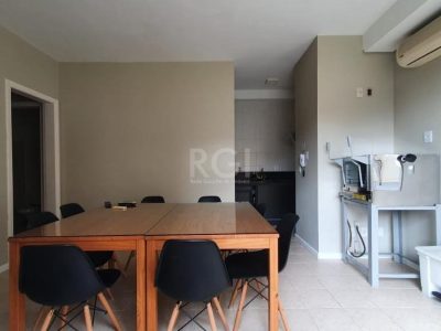 Casa Condominio à venda com 375m², 5 quartos, 5 suítes, 4 vagas no bairro Jardim Carvalho em Porto Alegre - Foto 64