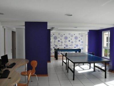 Apartamento à venda com 83m², 3 quartos, 1 suíte, 2 vagas no bairro Vila Ipiranga em Porto Alegre - Foto 21